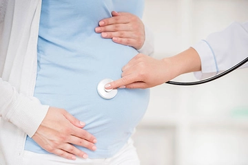 Hamilelikte Uyuşma Belirtileri ve Tedavisi