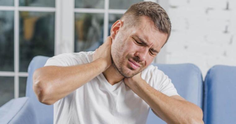 Omuz Ve Boyun Uyuşmasına Hangi Bölüm Bakar